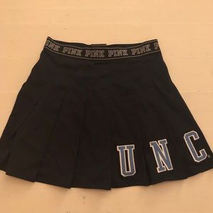 UNC Victoria Secret Skirt